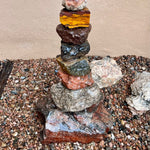 Cairn Fountain XIV
