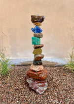 Cairn Fountain | Beta