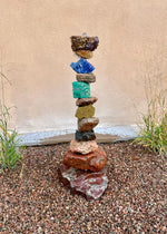 Cairn Fountain | Beta