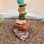 Cairn Fountain | Beta