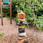 Cairn Fountain | Delta