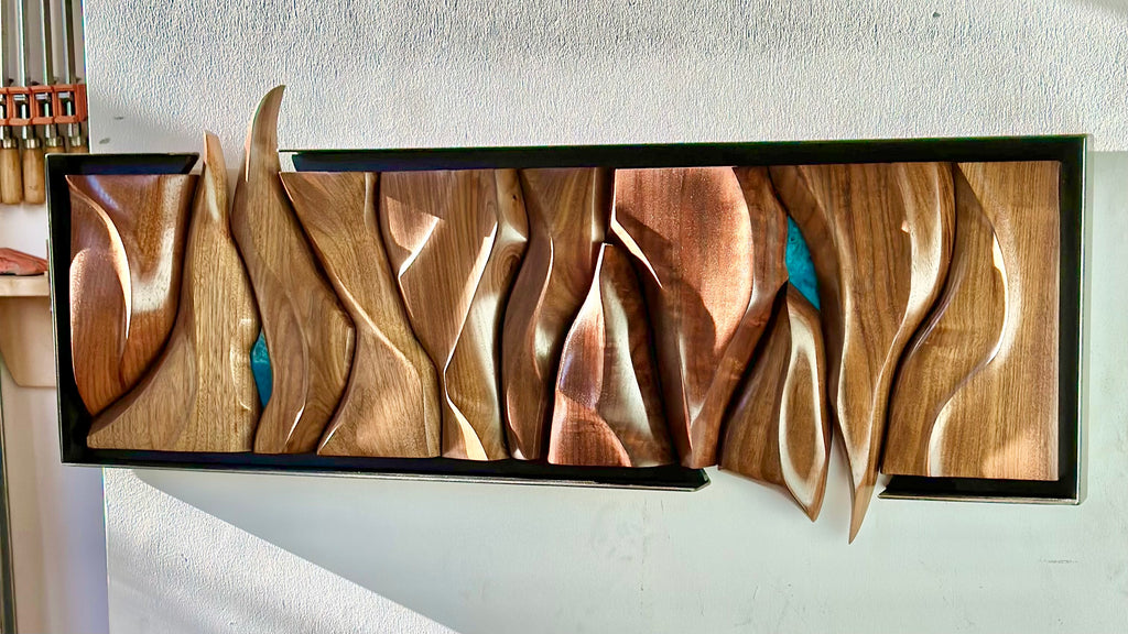 Wood-scapes V
