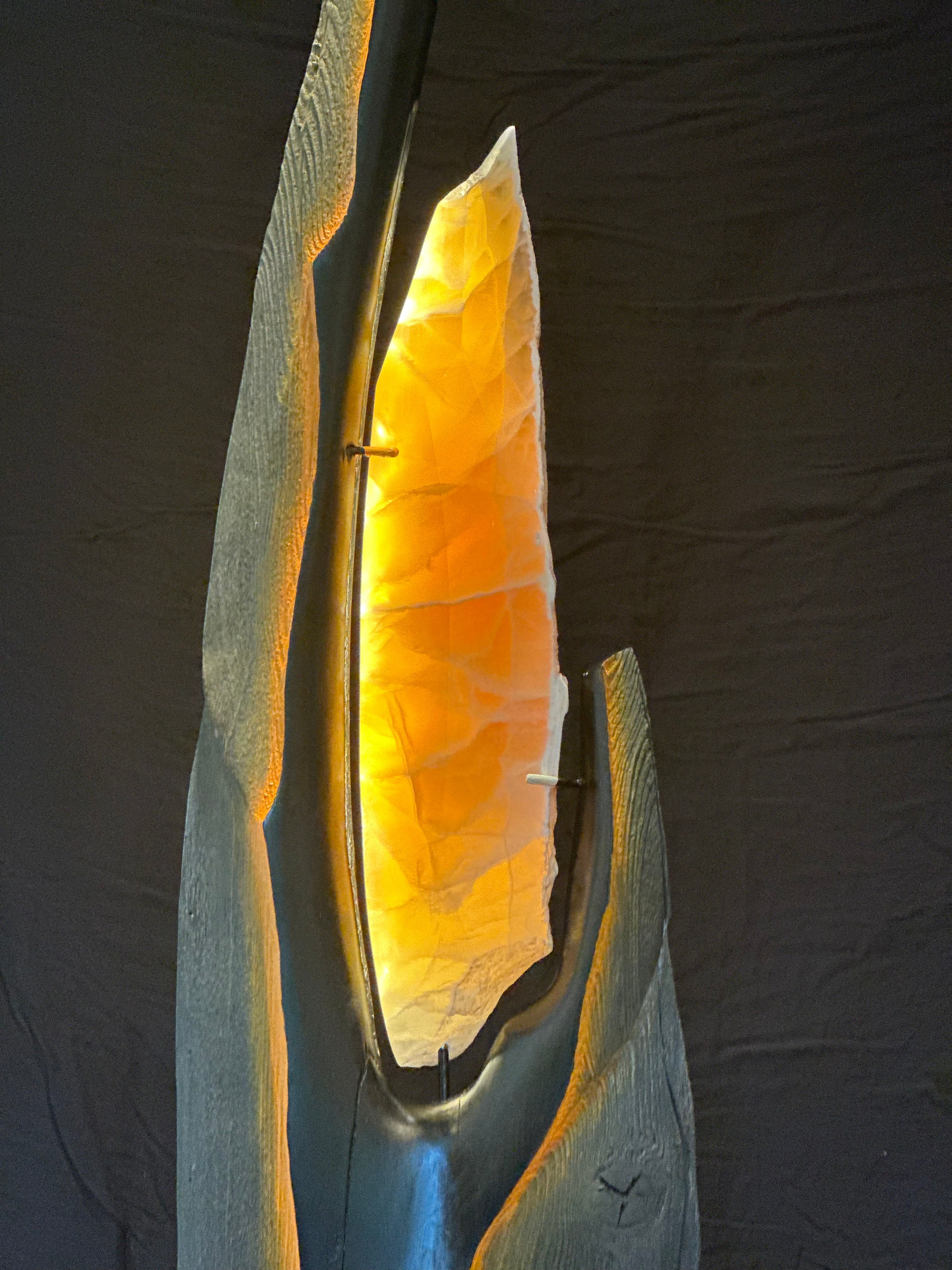 Lava Lamp