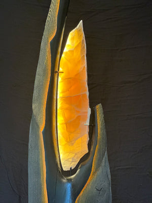Lava Lamp