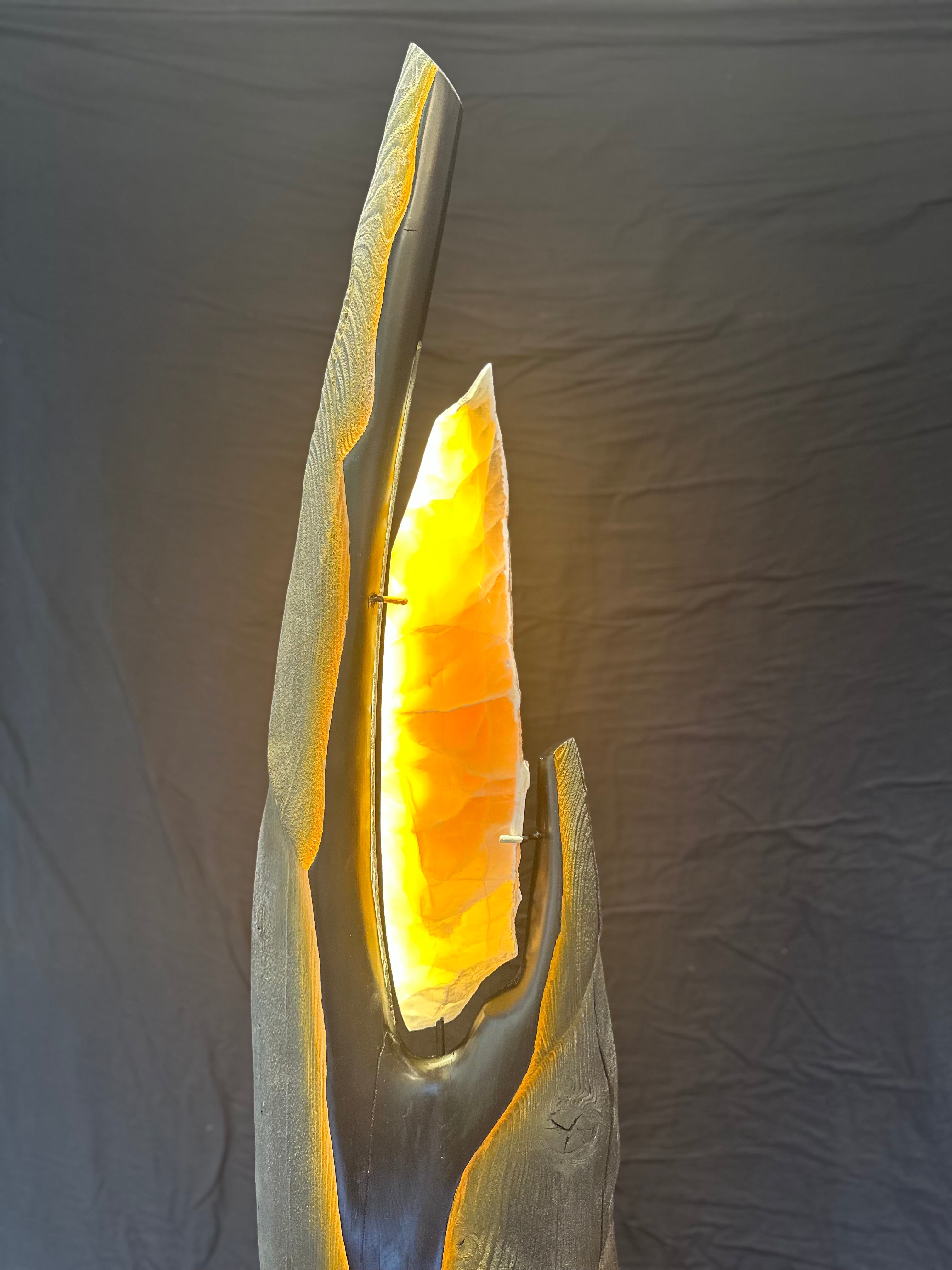 Lava Lamp