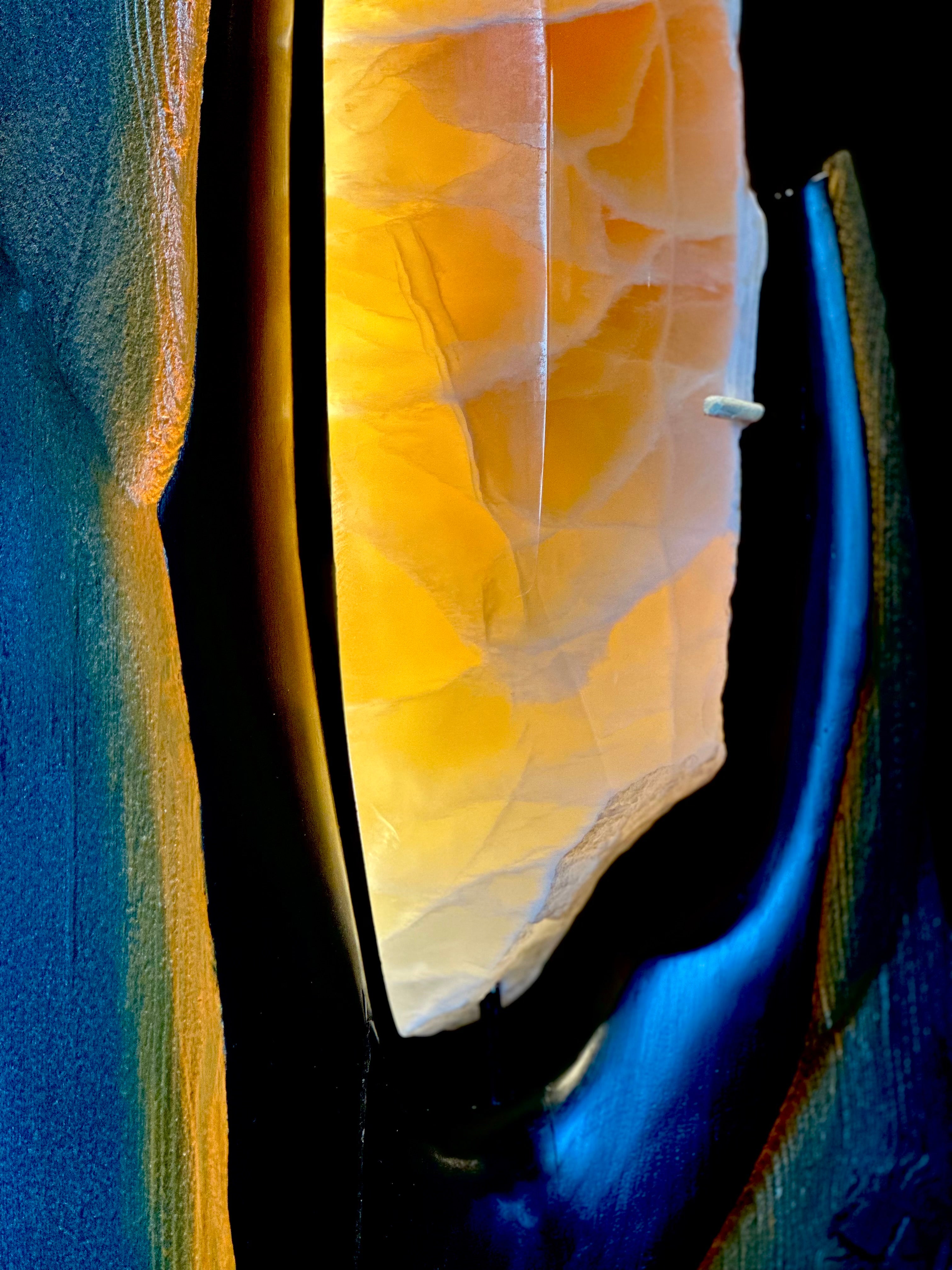 Lava Lamp