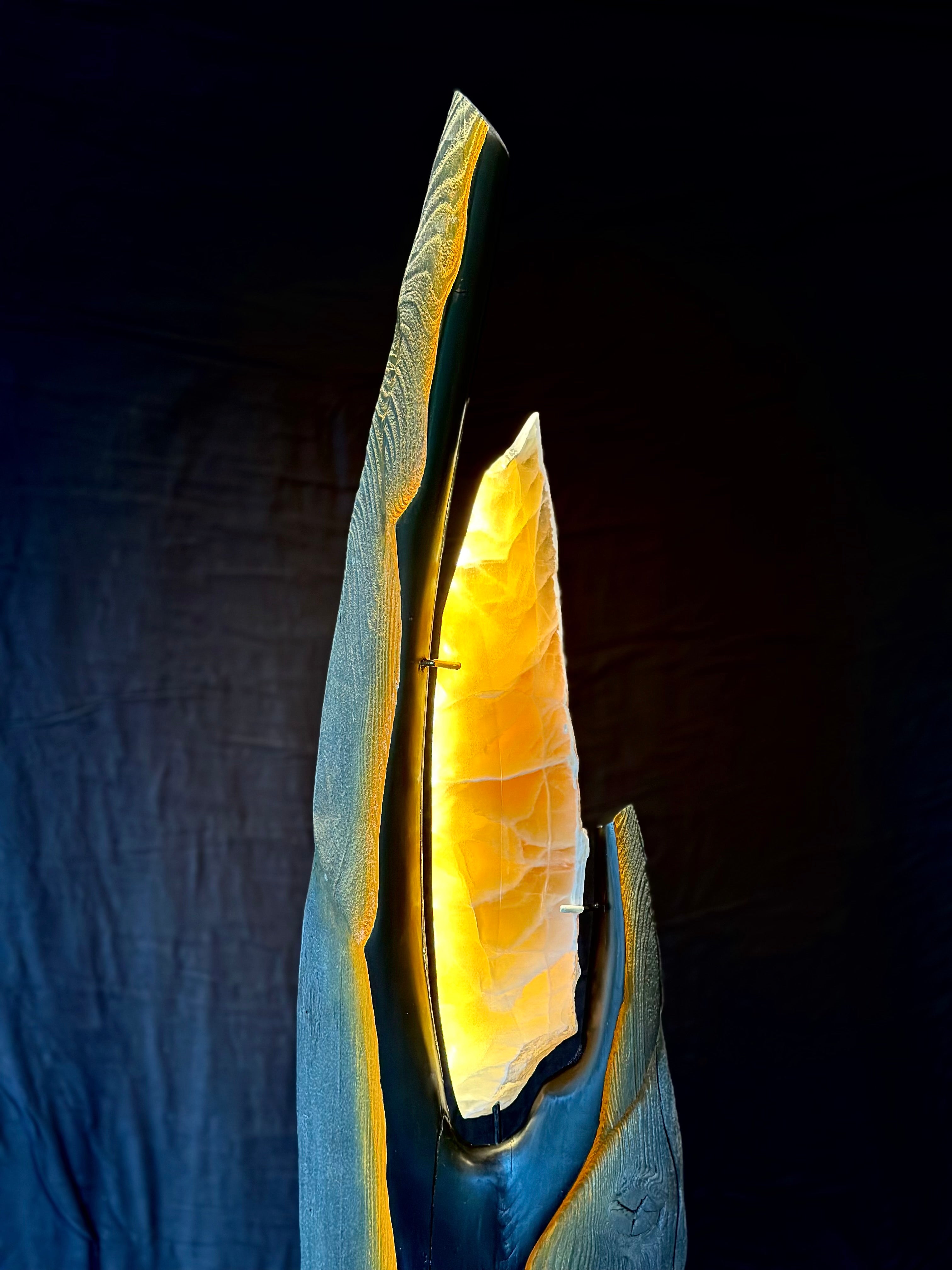 Lava Lamp