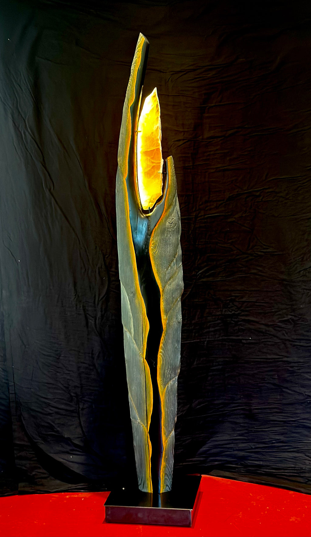 Lava Lamp