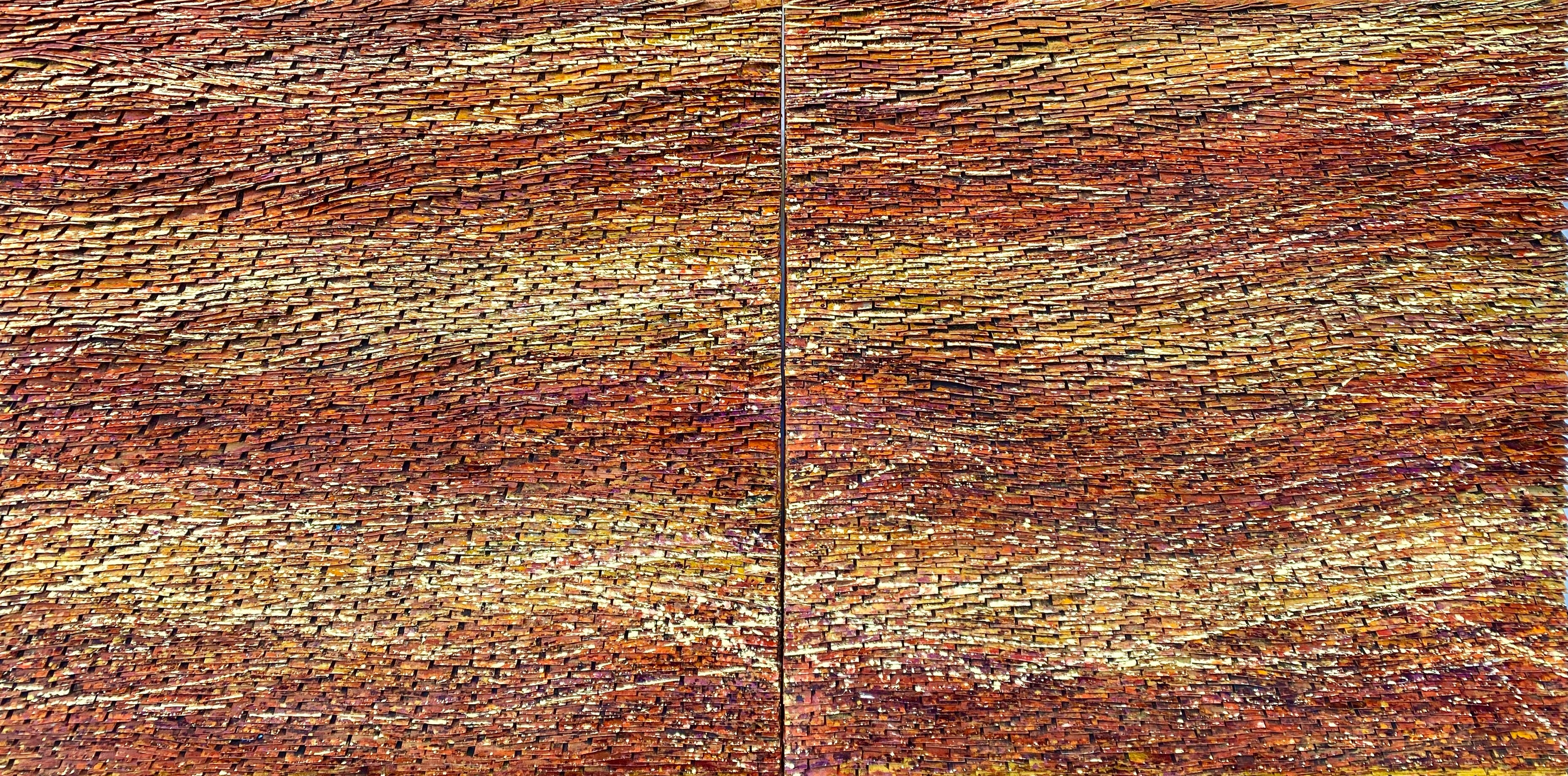 Red Rock Canyon I & II