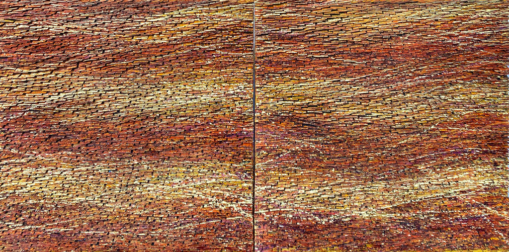 Red Rock Canyon I & II