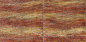 Red Rock Canyon I & II