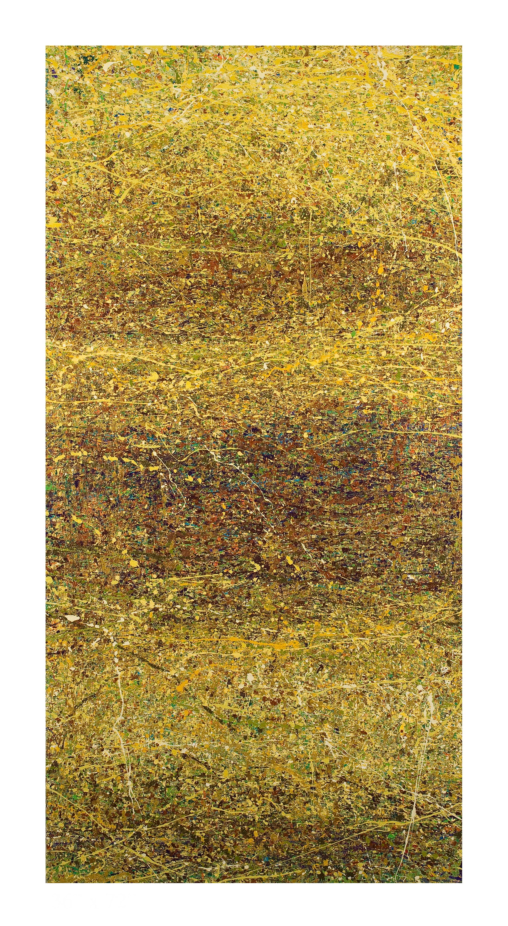 Fields of Gold II
