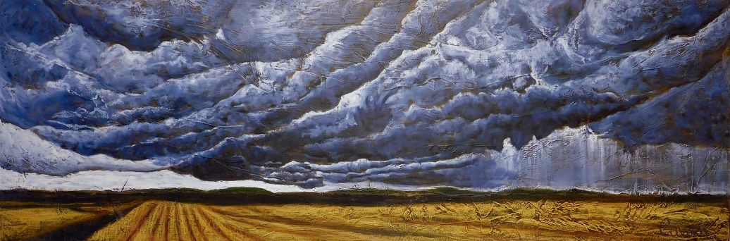 Petrichor