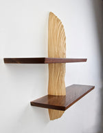 NaPali Shelf | Ash
