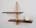 NaPali Shelf | Ash