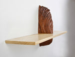 NaPali Shelf | Walnut