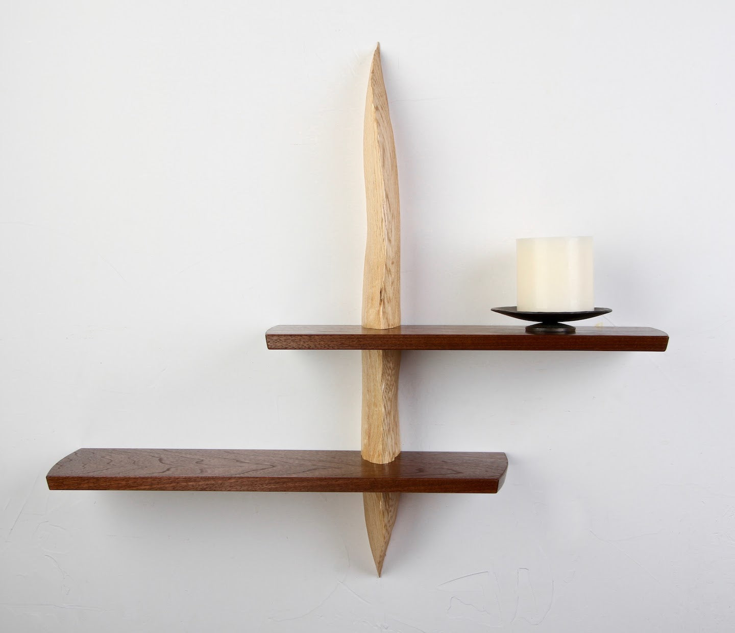 NaPali Shelf | Ash