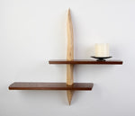 NaPali Shelf | Ash