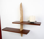 NaPali Shelf | Ash