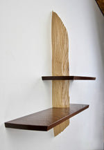 NaPali Shelf | Ash