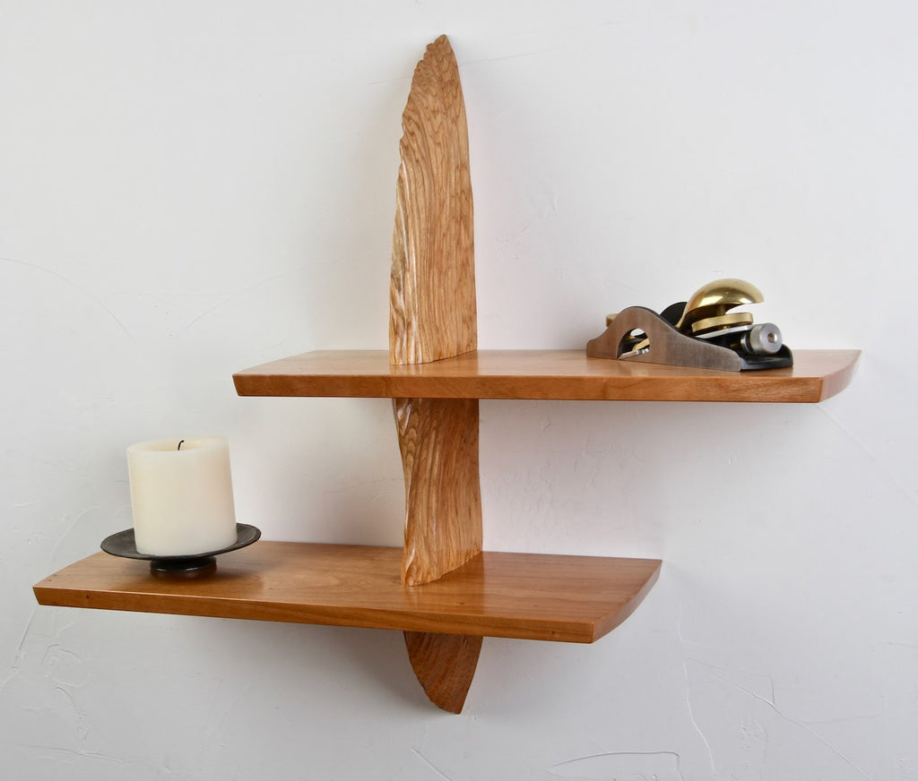 NaPali Shelf | Cherry