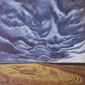 Storm Clouds Gather