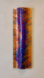 Blue Twister