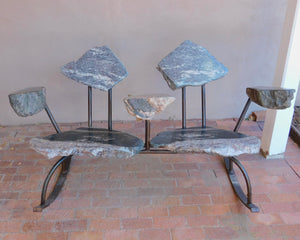 Double Rocker II