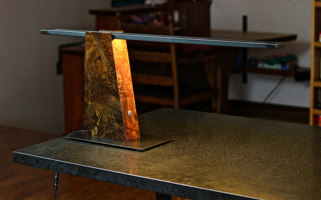 High Dive Desk Lamp