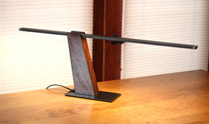 High Dive Desk Lamp | Two Way