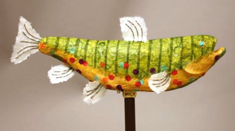 Spotted Trout