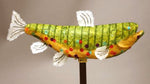 Spotted Trout
