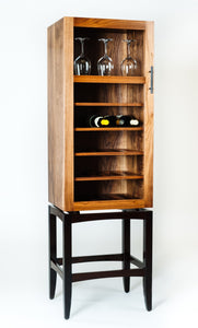 Spirits Cabinet