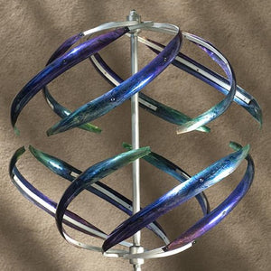 Orb 6 Blade | Large